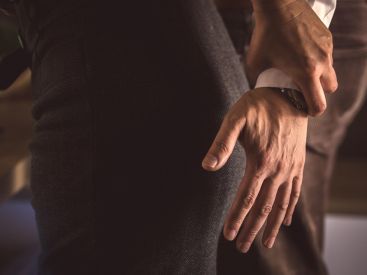 Harcèlement transports en commun