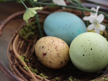 Les chasse aux oeufs de Pâques 2023 solidaires à Paris et en Île de France