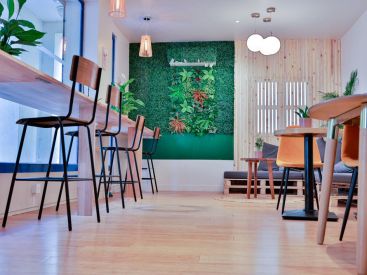 L'Appart de la Villette, le lieu de vie hybride qui mêle coworking, culture et bien-être dans le 19e