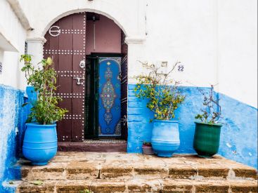 Felfel, le festival de l'Institut du Monde arabe