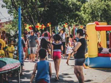 L'Île Saint-Denis Plage 2023