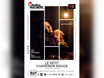 Le Petit Chaperon Rouge