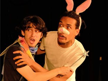 Trouver sa place spectacle