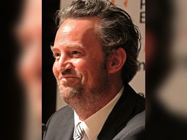 Matthew Perry