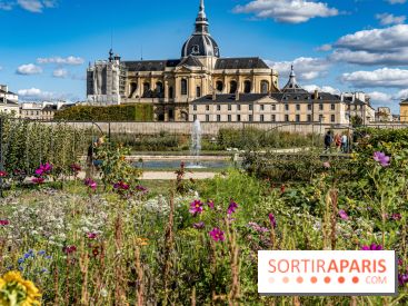 Le Potager du Roi de Versailles, Journées du Patrimoine 