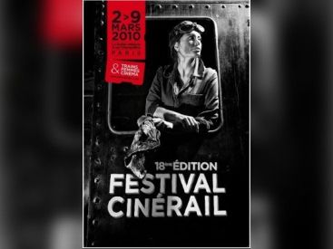 festival cinérail
