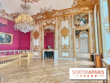 L'Hôtel de Soubise, un écrin remarquable pour les Archives nationales