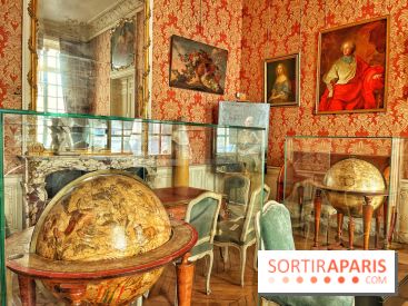 L'Hôtel de Soubise, un écrin remarquable pour les Archives nationales