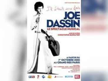 Joe Dassin
Il était une fois Joe Dassin