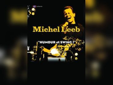 Michel Leeb concert Petit Journal Montparnasse