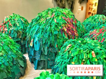 Le Chant des Forêts, l'exposition sensible et gratuite du Maif Social Club