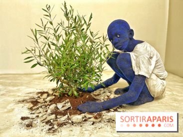 Le Chant des Forêts, l'exposition sensible et gratuite du Maif Social Club