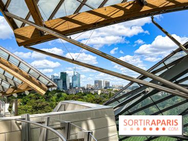 Fondation Louis Vuitton