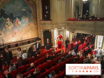 Le Petit Nicolas au musée Grévin 