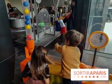 30 ans de la Cité des Sciences