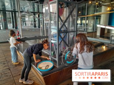 30 ans de la Cité des Sciences