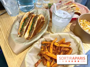 Restaurant Little Havana - Street food cubaine