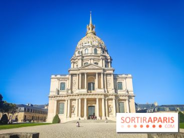 Forces spéciales, l'exposition percutante du musée de l'Armée - nos photos