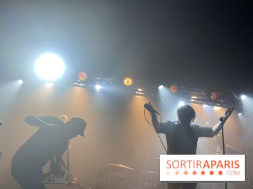 MaMA Festival 2022 : on y était on vous raconte !