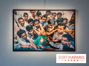 L'Asie Maintenant 2022, l'exposition en partenariat avec Asia Now au Musée Guimet