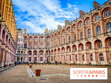 Le monde de Clovis, l'exposition dont vous êtes le héros au musée d'Archéologie nationale - photos