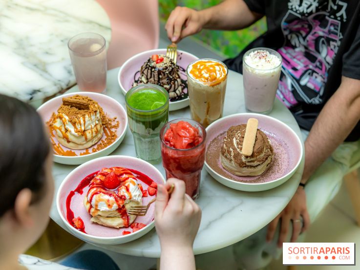 Hanami Tea Time, nos photos - A7C08430