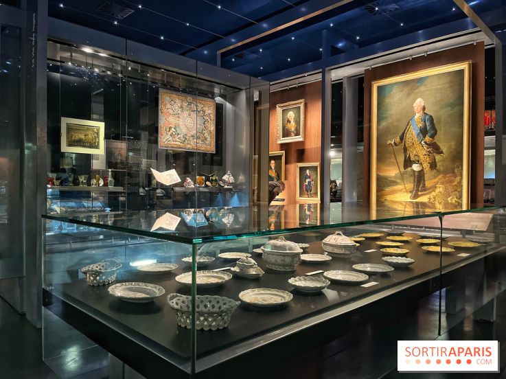 Le Musée de la Franc-Maçonnerie, l'organisation entre Histoire et mystères 