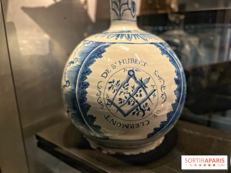 Le Musée de la Franc-Maçonnerie, l'organisation entre Histoire et mystères 