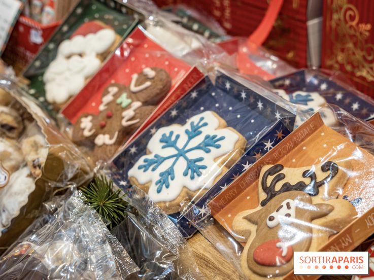 Visuels Noël - Marché de Noël