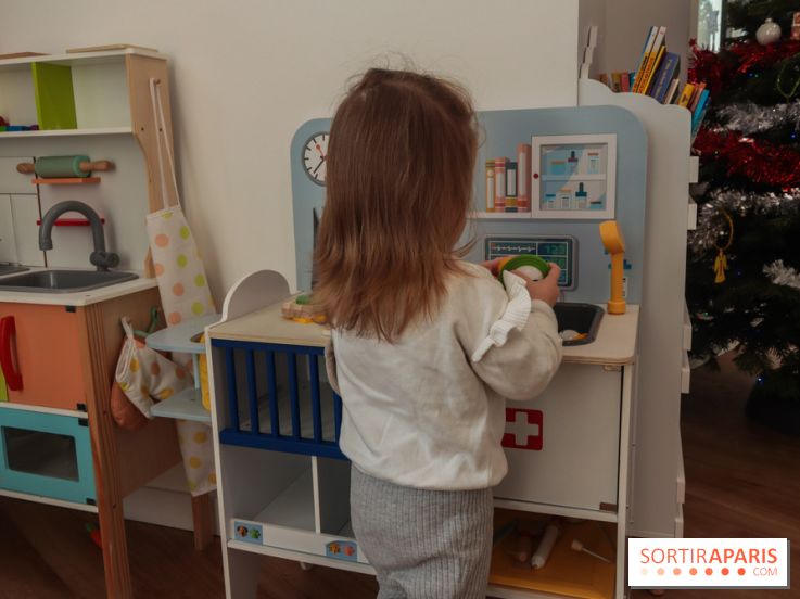 Visuels enfant - famille