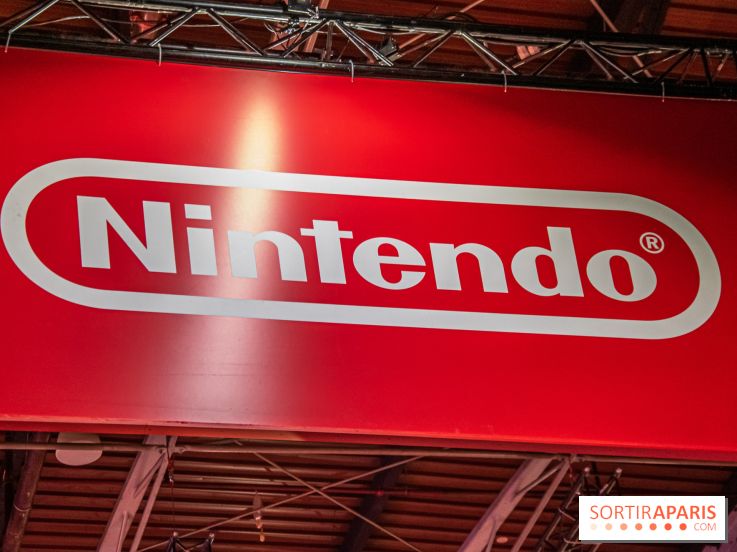 Paris Games Week 2022