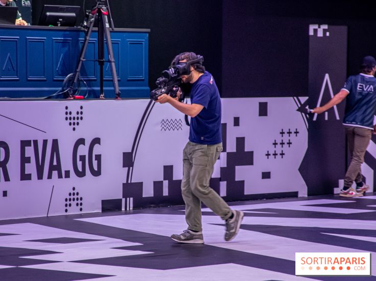 Paris Games Week 2022