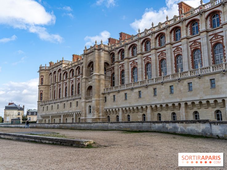 Musée d'Archéologie National - Château de Saint-Germain-en-Laye