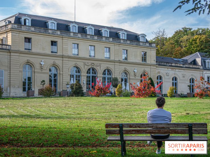 La Maison du Val, les séjours détentes à Saint-Germain-en-Laye - nos photos