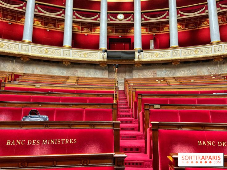 Assemblée Nationale