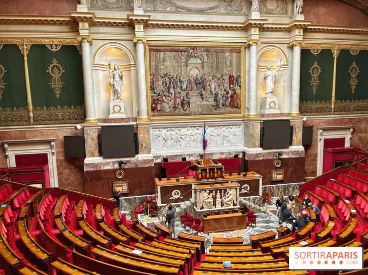 Assemblée Nationale