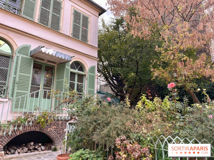 Musée de la vie romantique