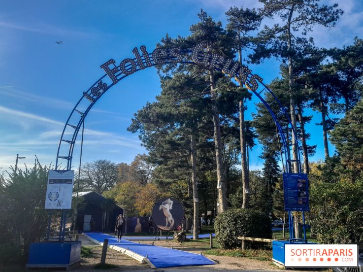 Les Folies Gruss 2022/2023