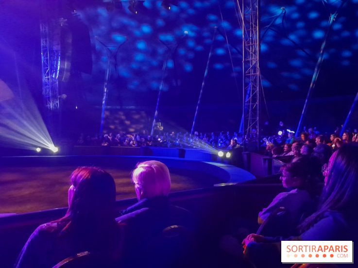 Les Folies Gruss 2022/2023