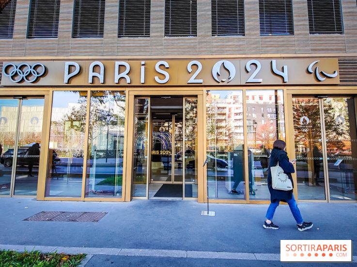 JO de Paris 2024 : découvrez les mascottes de ces Jeux olympiques et paralympiques