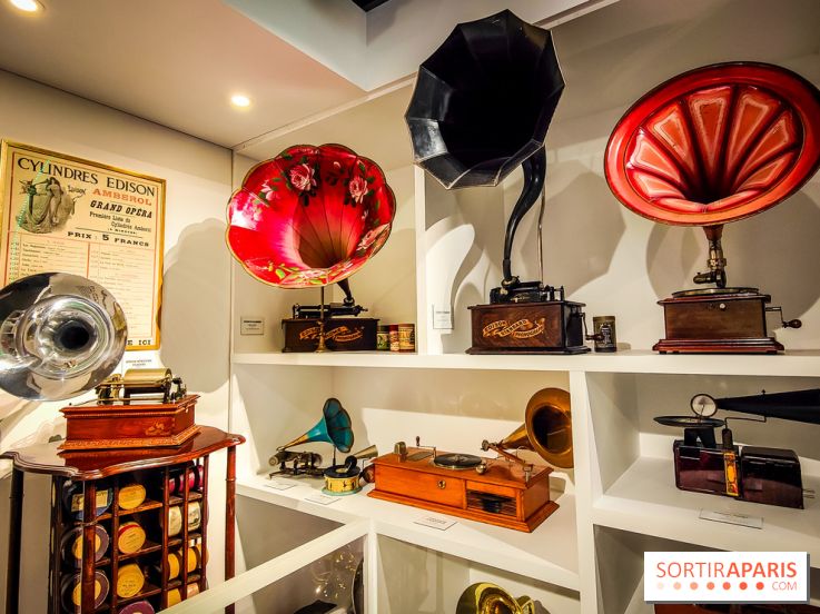 En avant la Musique, l'exposition rythmée du Musée en Herbe - nos photos