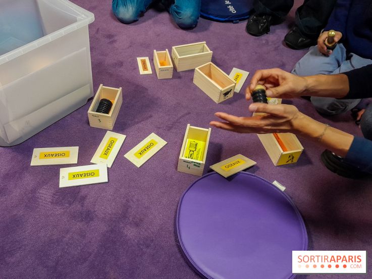 Musicanimale, l'exposition à la Philharmonie