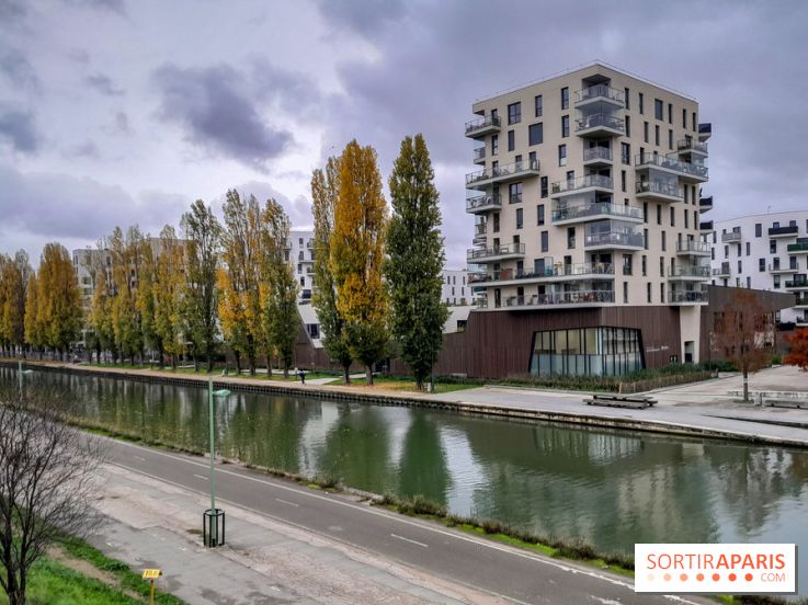 La Coloc' de l'Ourcq, l'espace de coworking solidaire et sportif de Bobigny