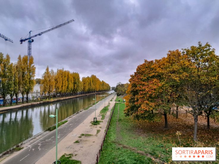 La Coloc' de l'Ourcq, l'espace de coworking solidaire et sportif de Bobigny