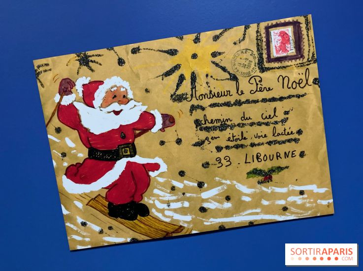 Jouez, postez !, la nouvelle exposition ludique du Musée de la Poste - nos photos