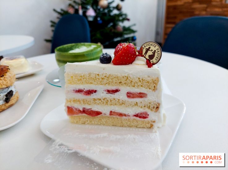 Snaffle’s Paris, nos photos