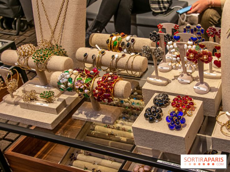 Marché de Noël de créateurs au Bastille Design Center