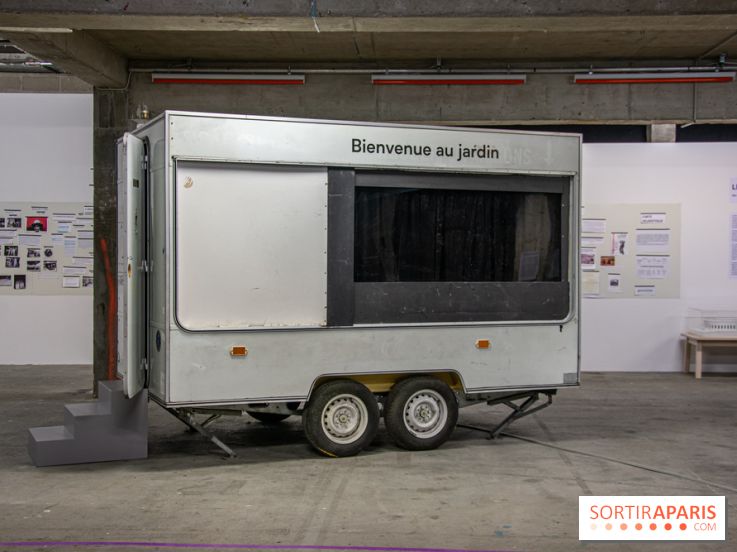 Le Grand Désenvoûtement