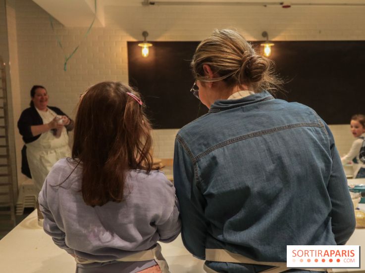 Maison Fika, l'adresse familiale et gourmande d'Asnières