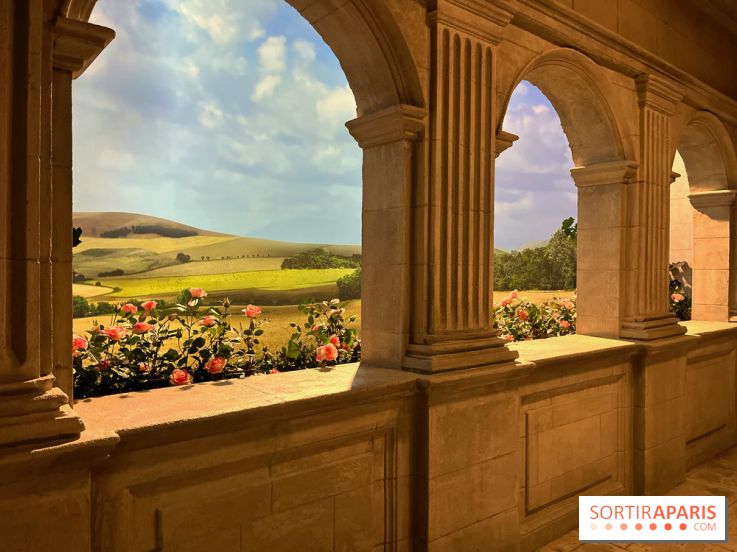 La Cité de l'Histoire